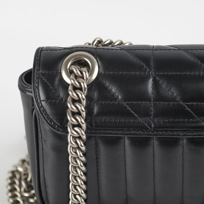 Gucci Marmont GG Small Black
