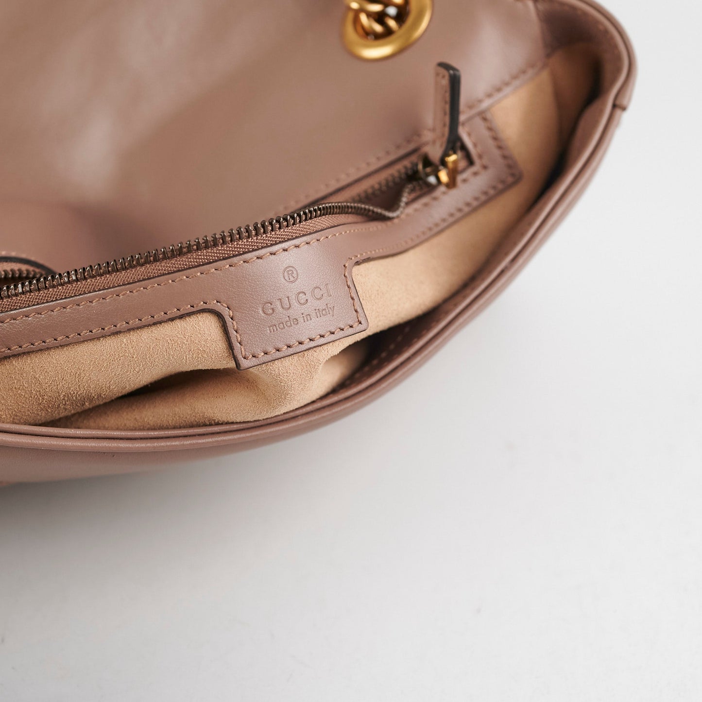 Gucci Marmont Small Pink