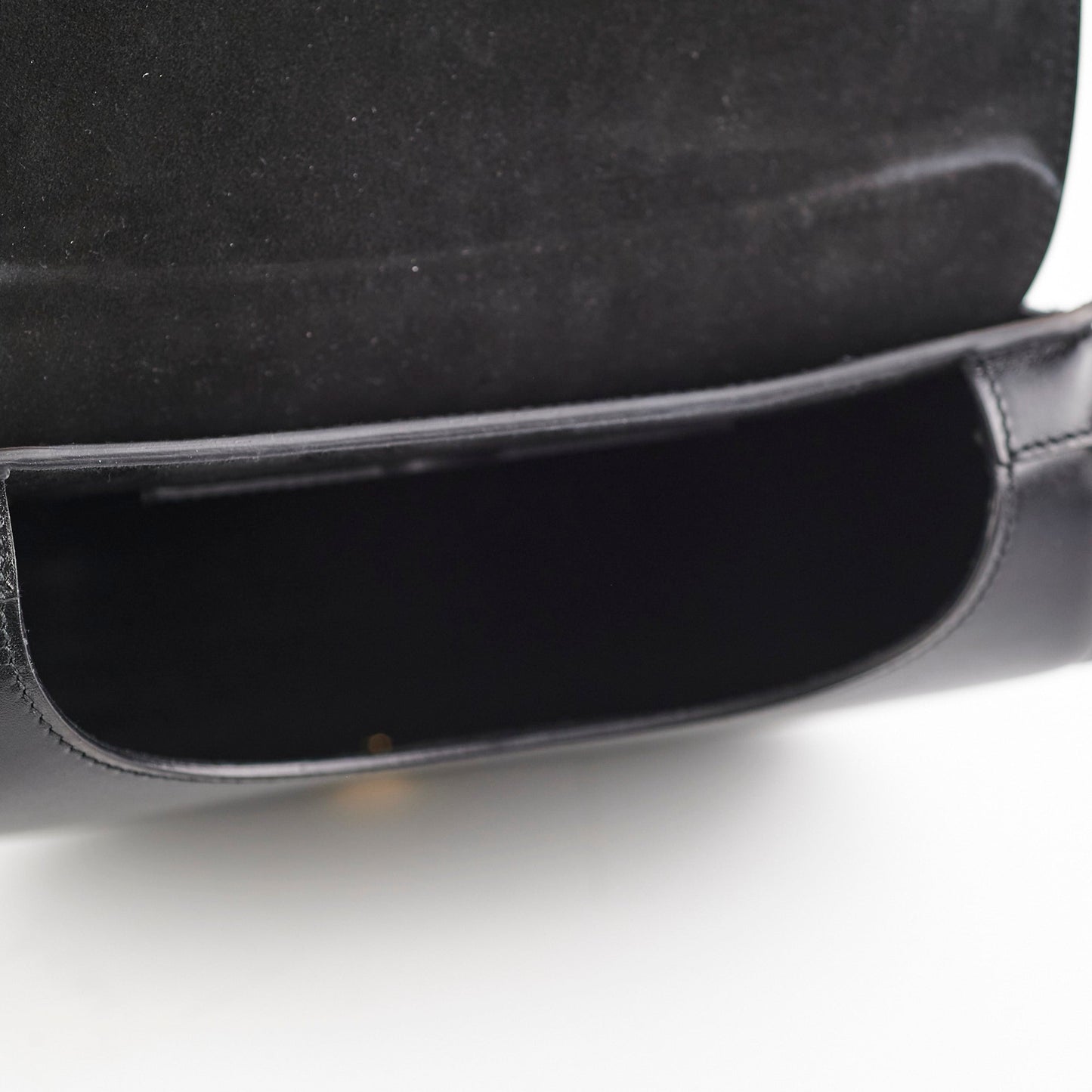 Christian Dior Medium Bobby Black