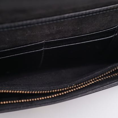 Dior Diorama Wallet on Chain WOC Bag Multicolour