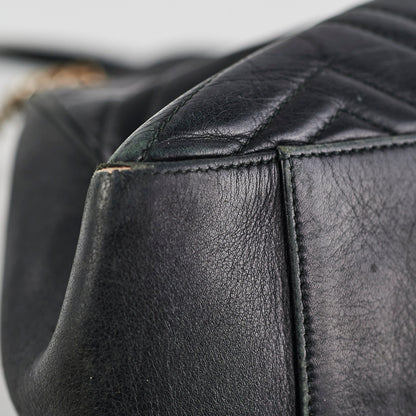 Gucci Marmont Tote Black
