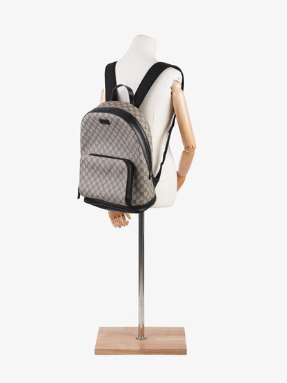 Gucci Eden GG Supreme Coated Canvas Medium
