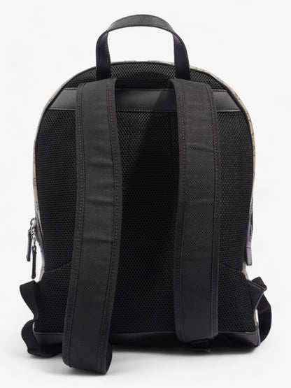 Gucci Eden GG Supreme Coated Canvas Medium