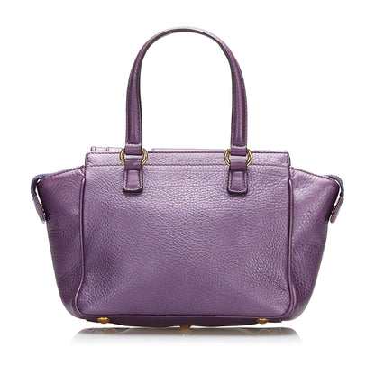Gucci Small 1973 Handbag