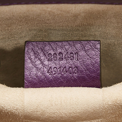 Gucci Small 1973 Handbag