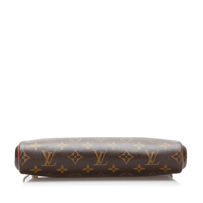 Louis Vuitton Eva Monogram Canvas