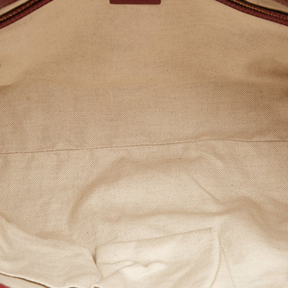 Gucci GG Canvas Lovely Tote Tote Bag