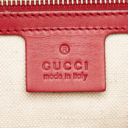 Gucci GG Canvas Lovely Tote Tote Bag