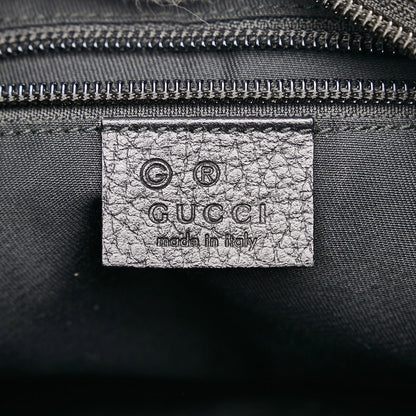 Gucci GG Canvas Tote Tote Bag