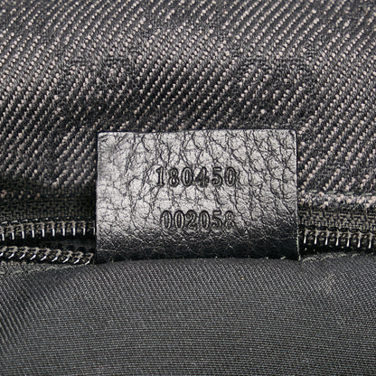 Gucci GG Canvas Tote Tote Bag