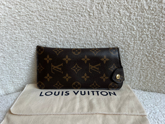 Louis Vuitton Sunglasses Case