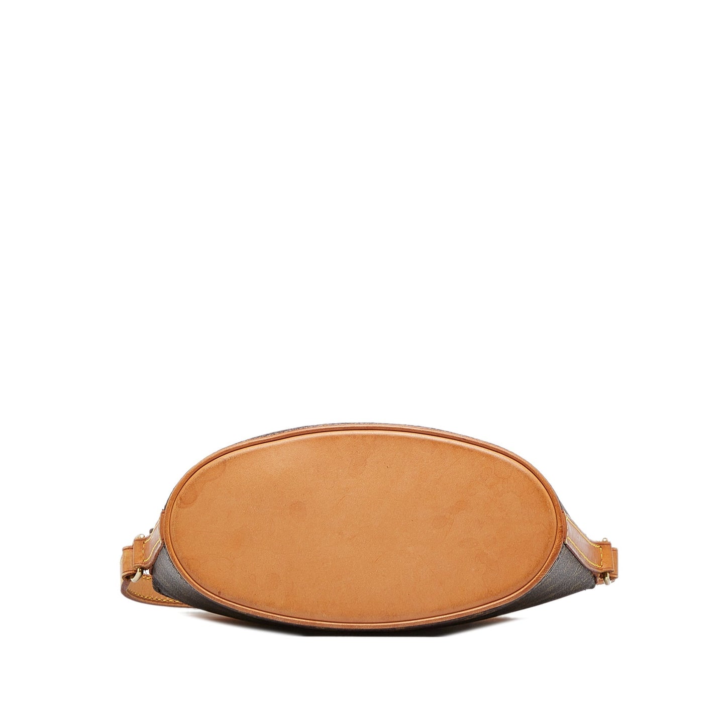 LOUIS VUITTON Monogram Drouot Crossbody Bag