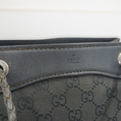 Gucci 2-Way Skuldertaske
