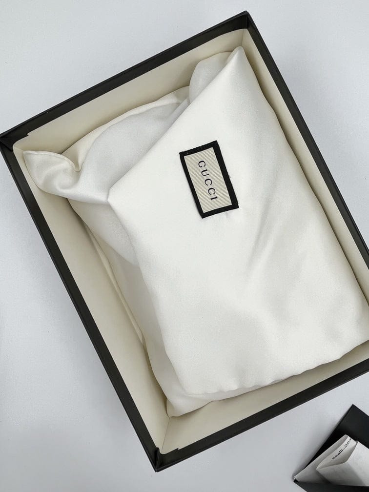 Gucci GG Marmont Super Mini Bag