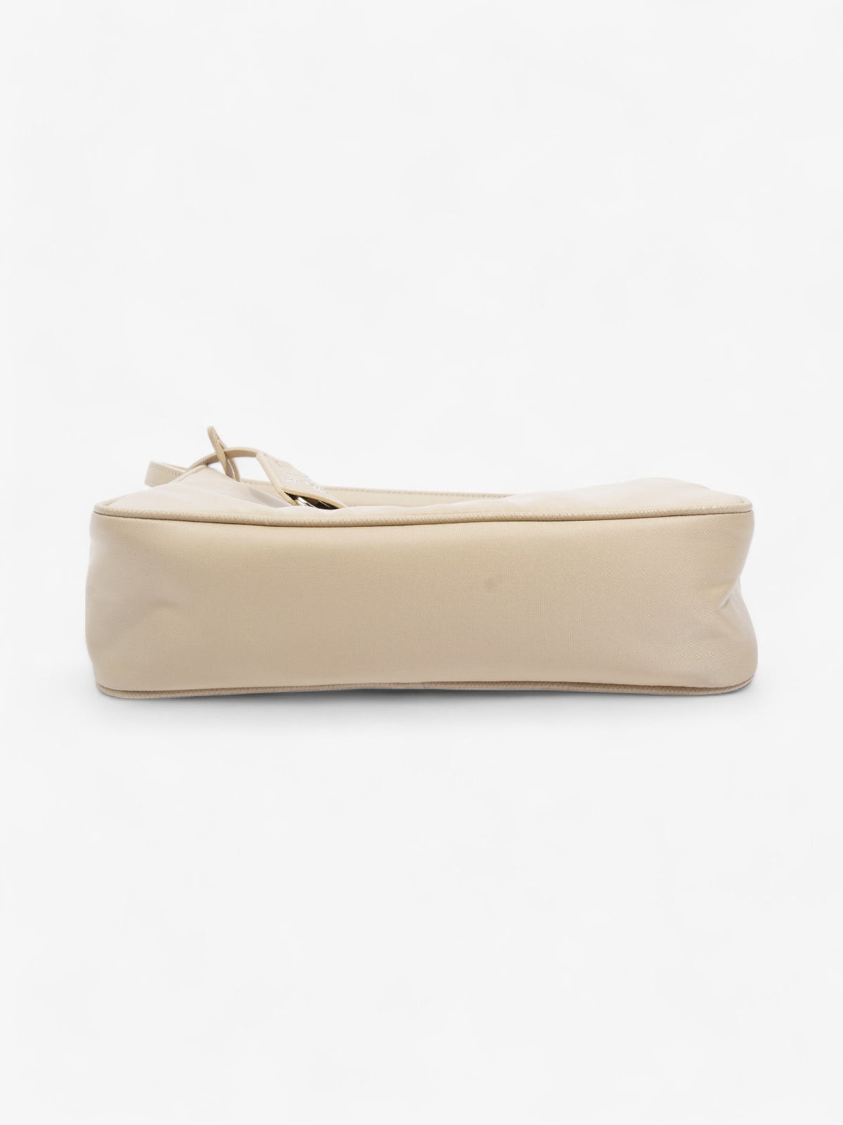 Prada Re-Edition 2005 Mini Desert Beige Re Nylon