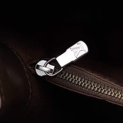 LOUIS VUITTON Epi Mandara MM Shoulder Bag