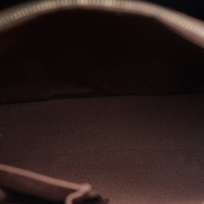 LOUIS VUITTON Epi Mandara MM Shoulder Bag