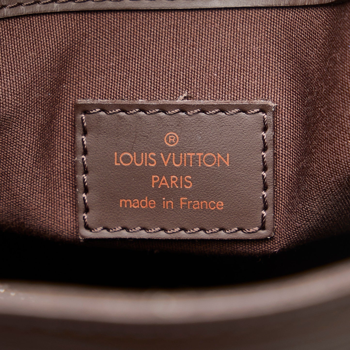 LOUIS VUITTON Epi Mandara MM Shoulder Bag