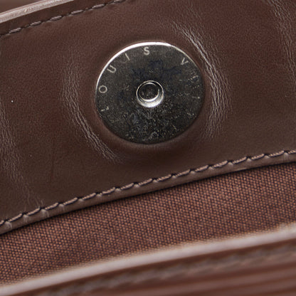 LOUIS VUITTON Epi Mandara MM Shoulder Bag