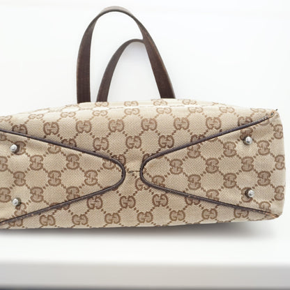 Gucci Skuldertaske