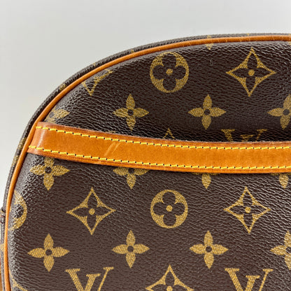 Louis Vuitton Blois Crossbody Bag TWS pop