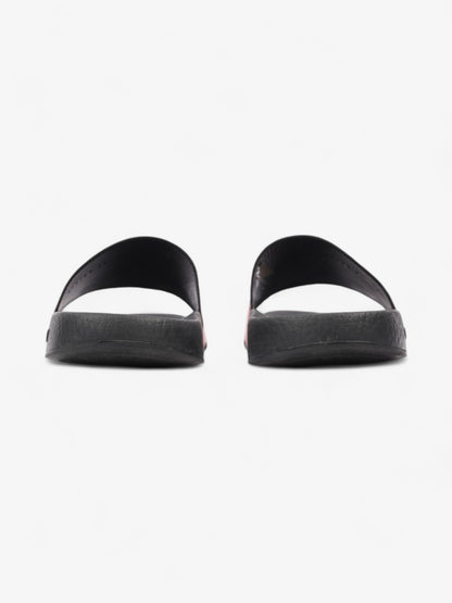 Gucci GG Blooms Supreme slides Beige / Floral Canvas EU 39 UK 6