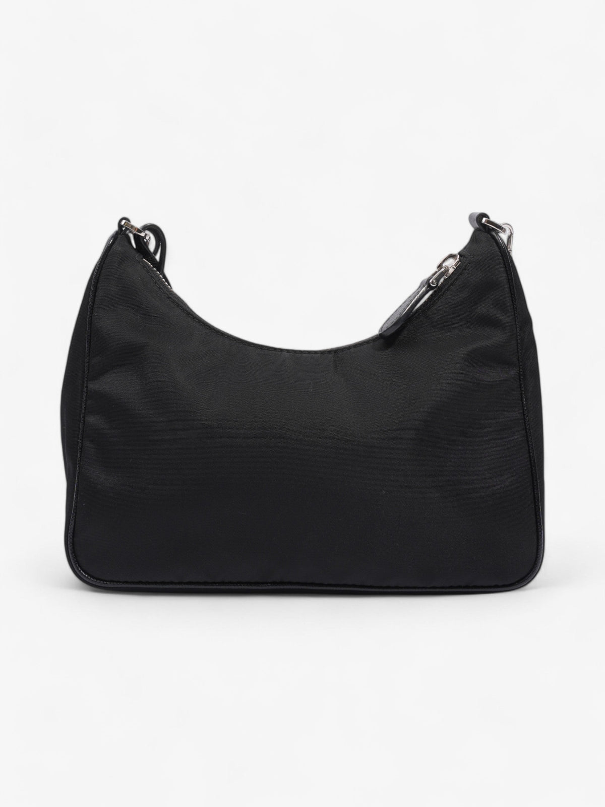 Prada Prada Re-Edition 2005 Re-Nylon bag Black Re Nylon Mini