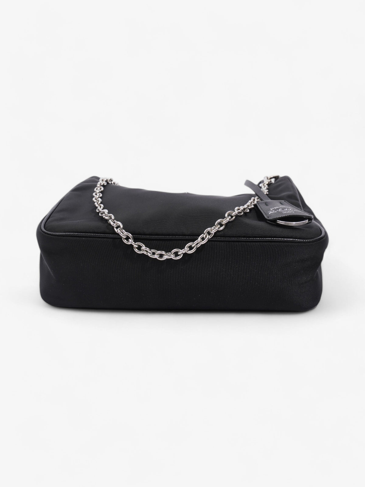 Prada Prada Re-Edition 2005 Re-Nylon bag Black Re Nylon Mini