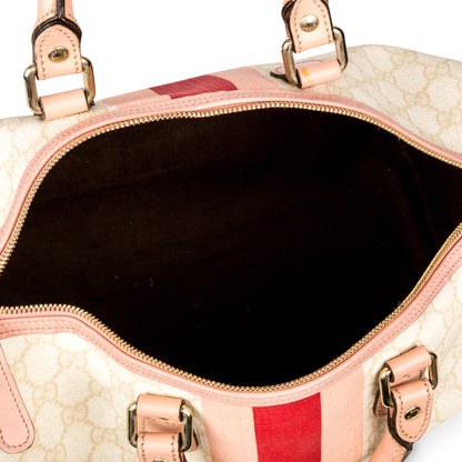 Gucci Boston Bag