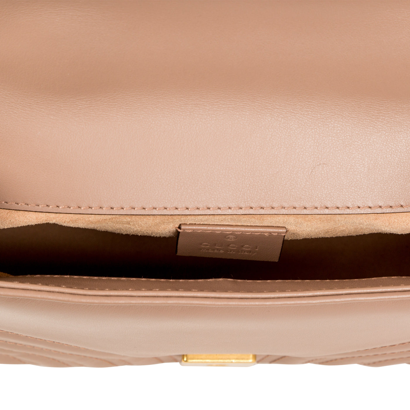 Gucci Mini Marmont Top Handle