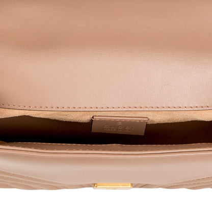 Gucci Mini Marmont Top Handle