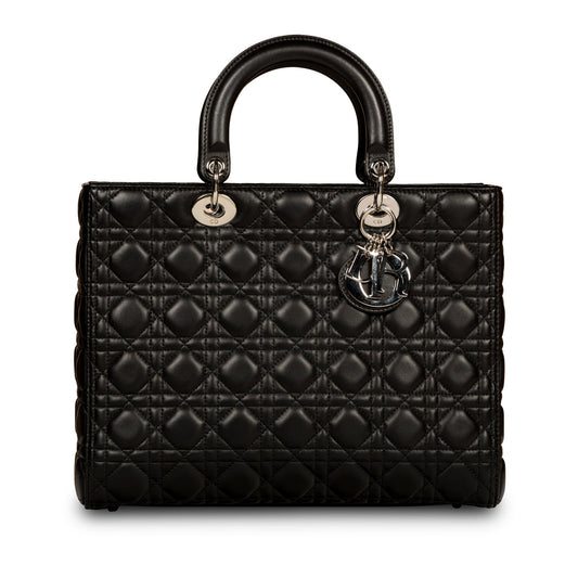 Lady Dior - Large