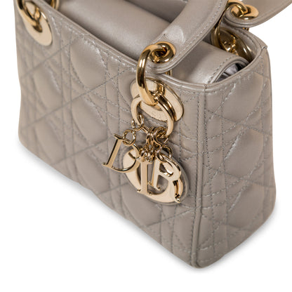 Mini Lady Dior