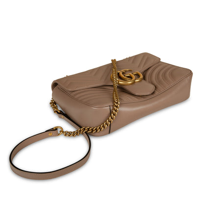 Gucci Medium Marmont
