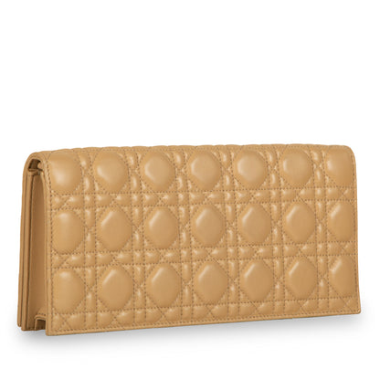 Lady Dior Clutch
