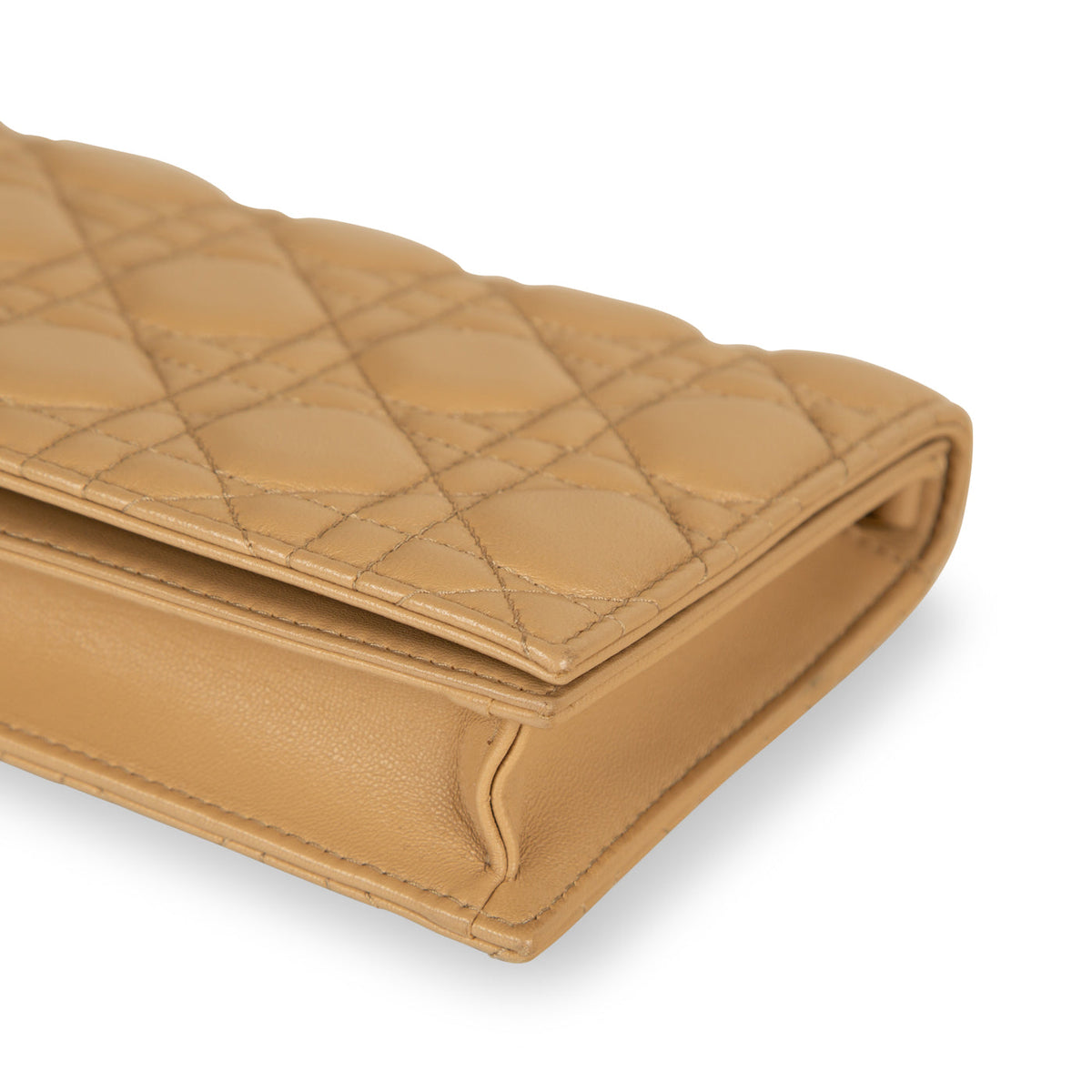 Lady Dior Clutch