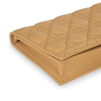Lady Dior Clutch