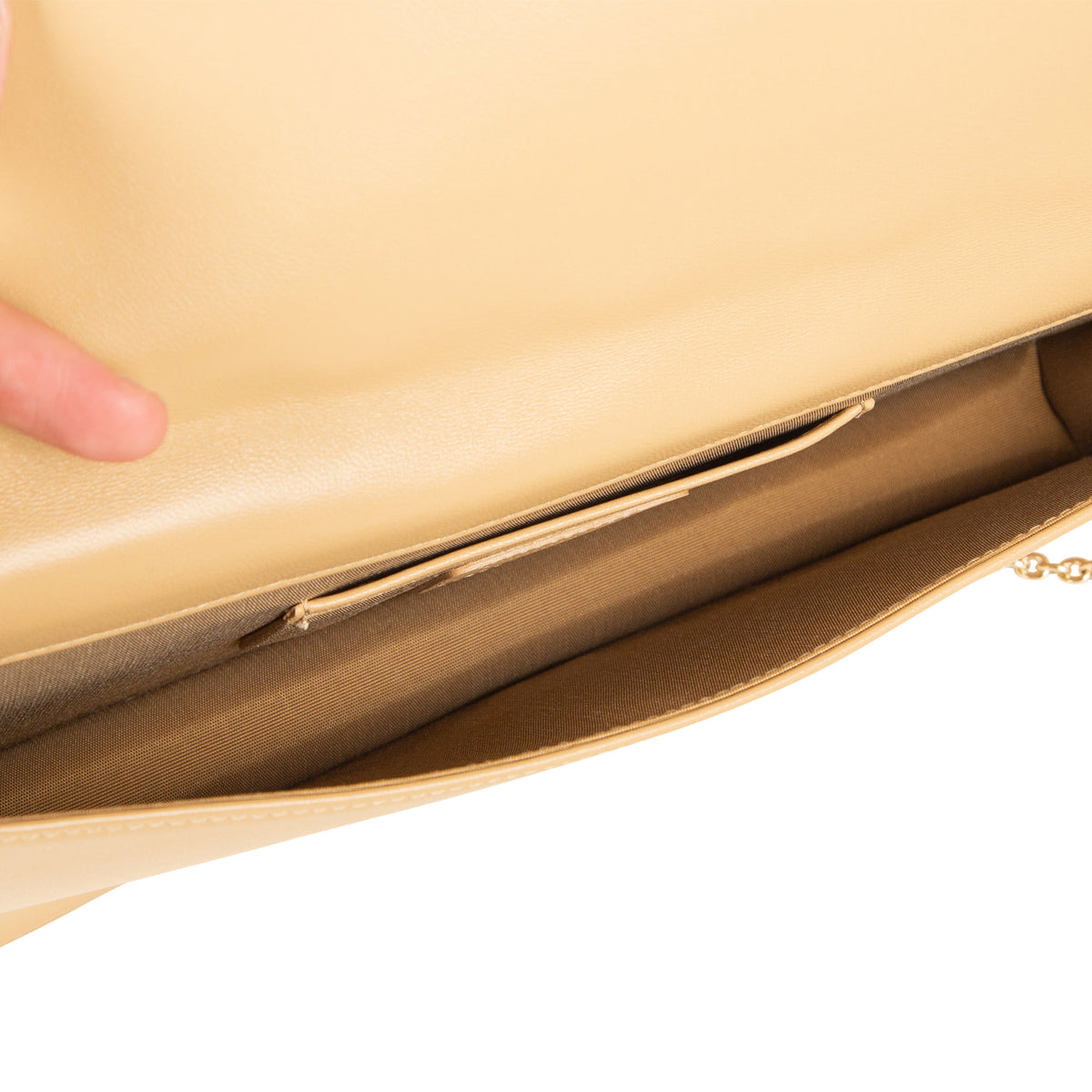 Lady Dior Clutch