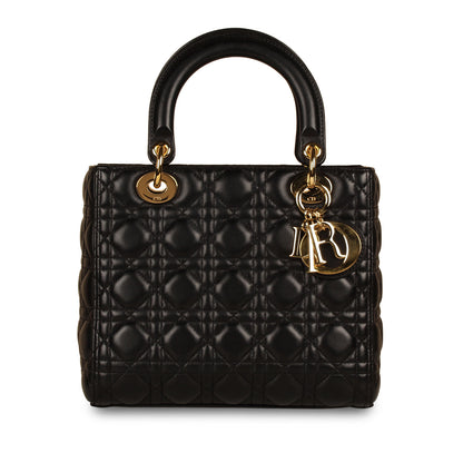 Lady Dior - Medium