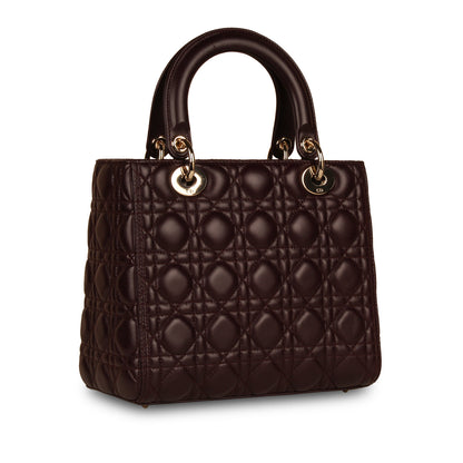 Lady Dior - Medium