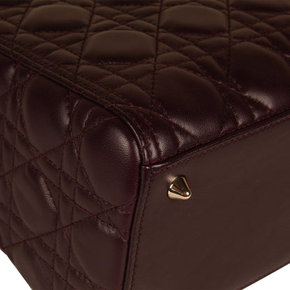 Lady Dior - Medium