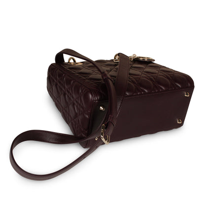 Lady Dior - Medium
