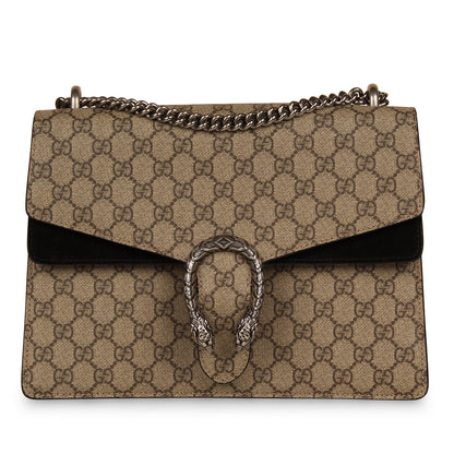 Gucci Dionysus GG Medium