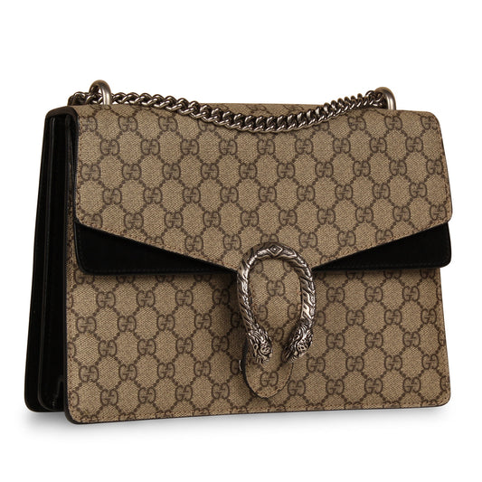Gucci Dionysus GG Medium