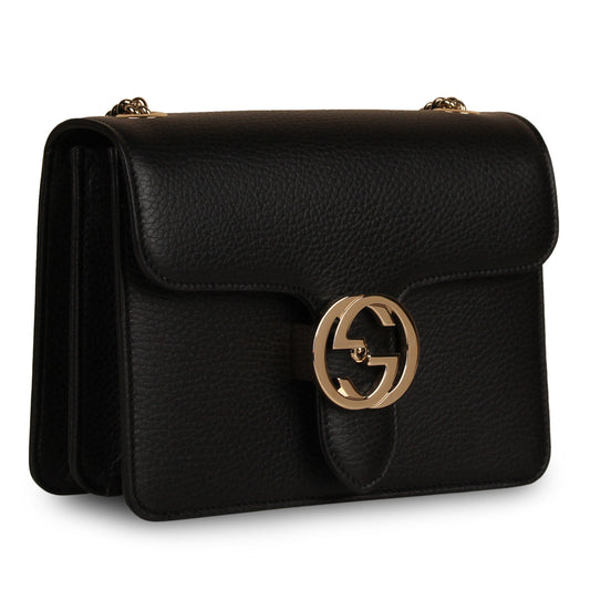 Gucci Interlocking GG Bag