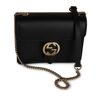Gucci Interlocking GG Bag