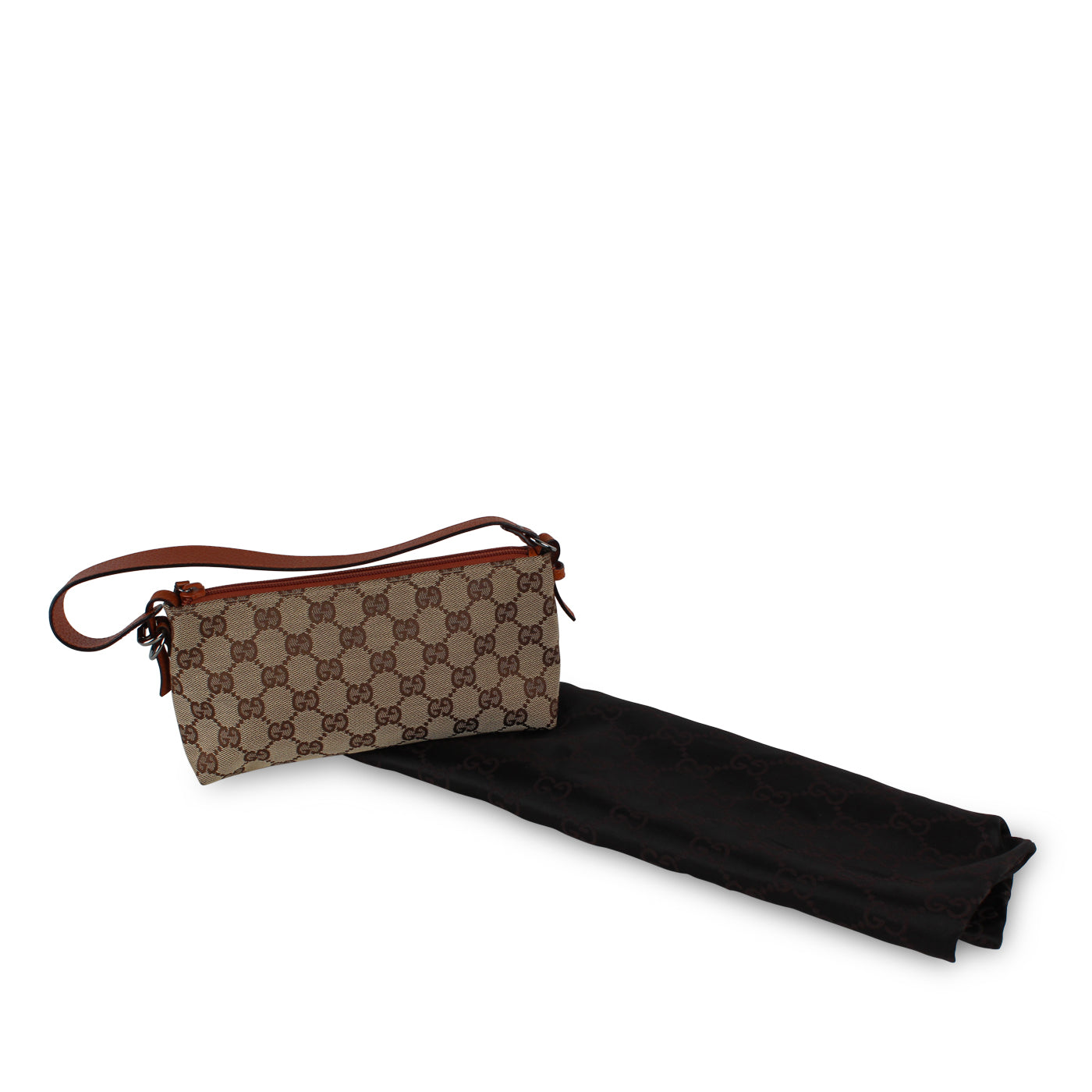 Gucci Vintage Mini Shoulder Bag