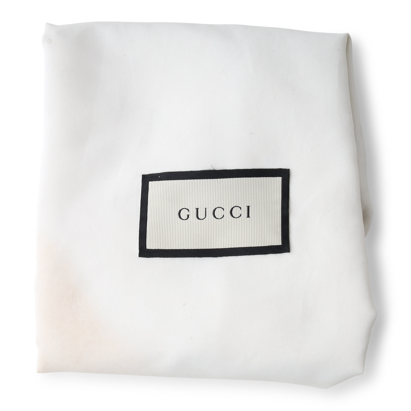 Gucci Medium Marmont Bag - Black