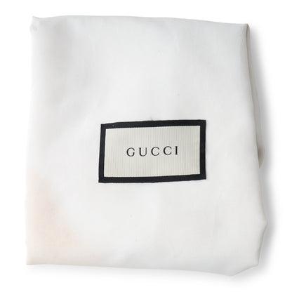 Gucci Medium Marmont Bag - Black