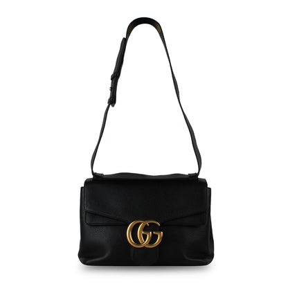 Gucci Large Leather Marmont